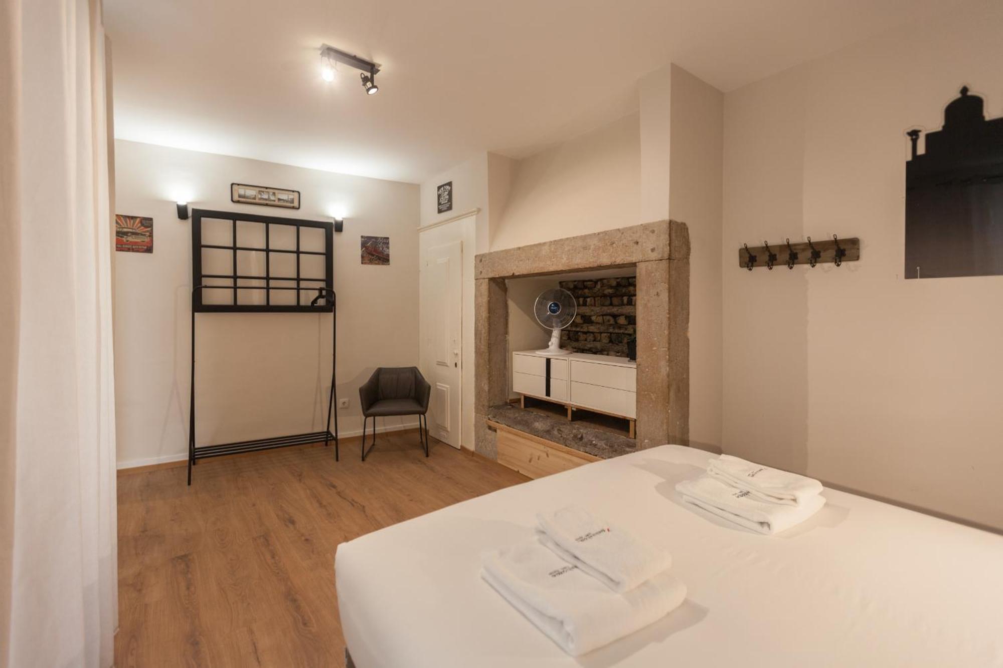 Flh Bairro Alto Spacious Apartamento *