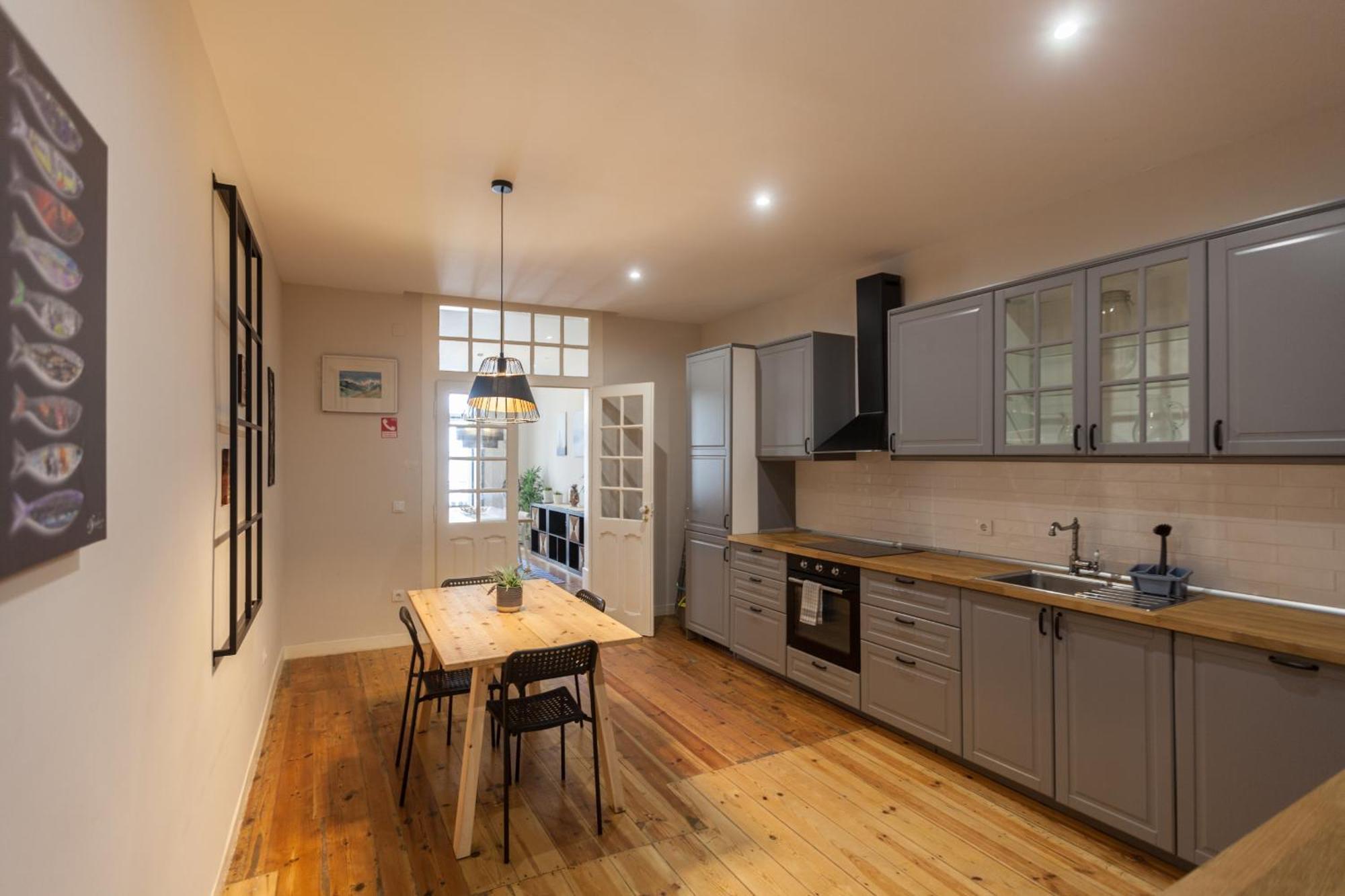 Flh Bairro Alto Spacious Apartamento Lisboa