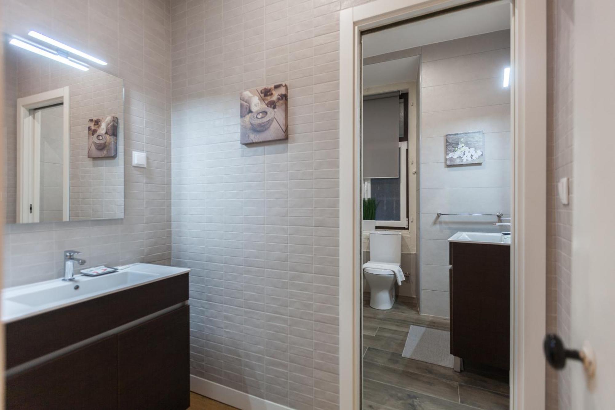 Apartamento Flh Bairro Alto Spacious Lisboa