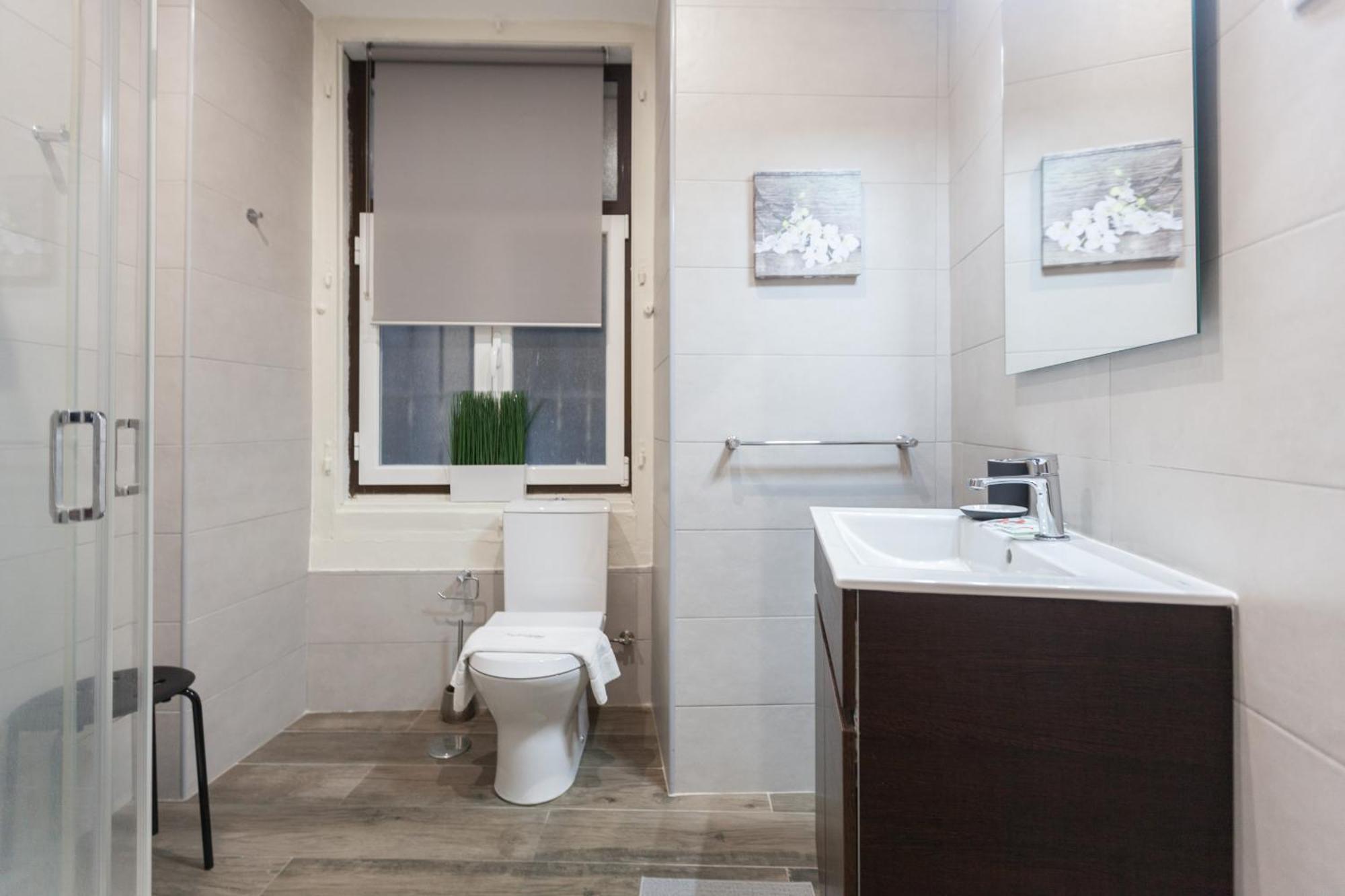 Apartamento Flh Bairro Alto Spacious *