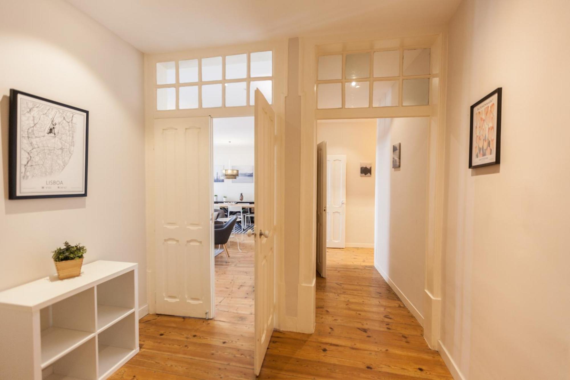 Flh Bairro Alto Spacious Lisboa