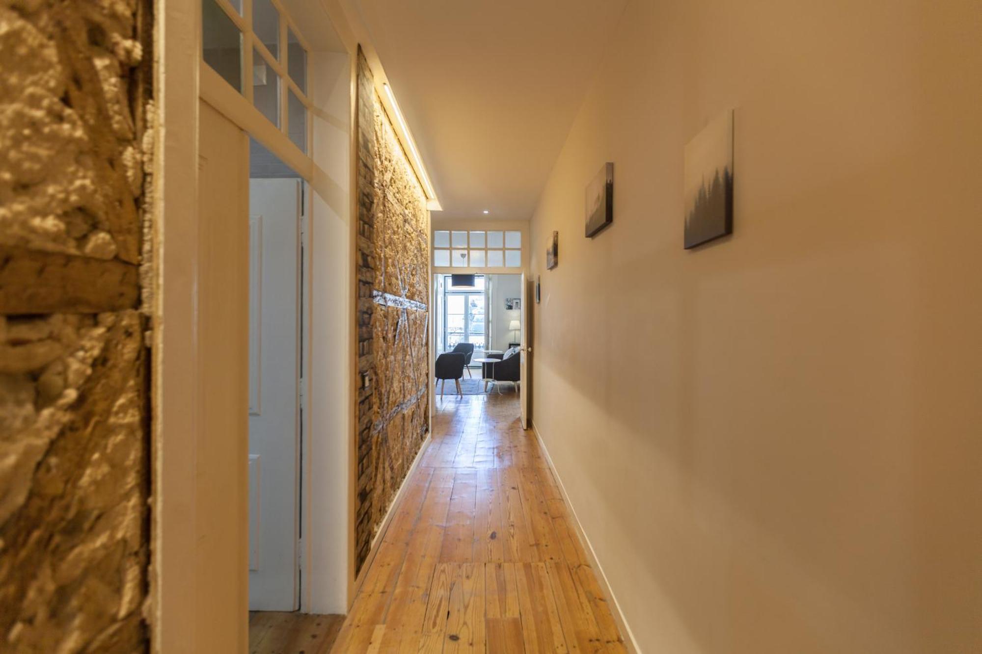 Flh Bairro Alto Spacious Apartamento *