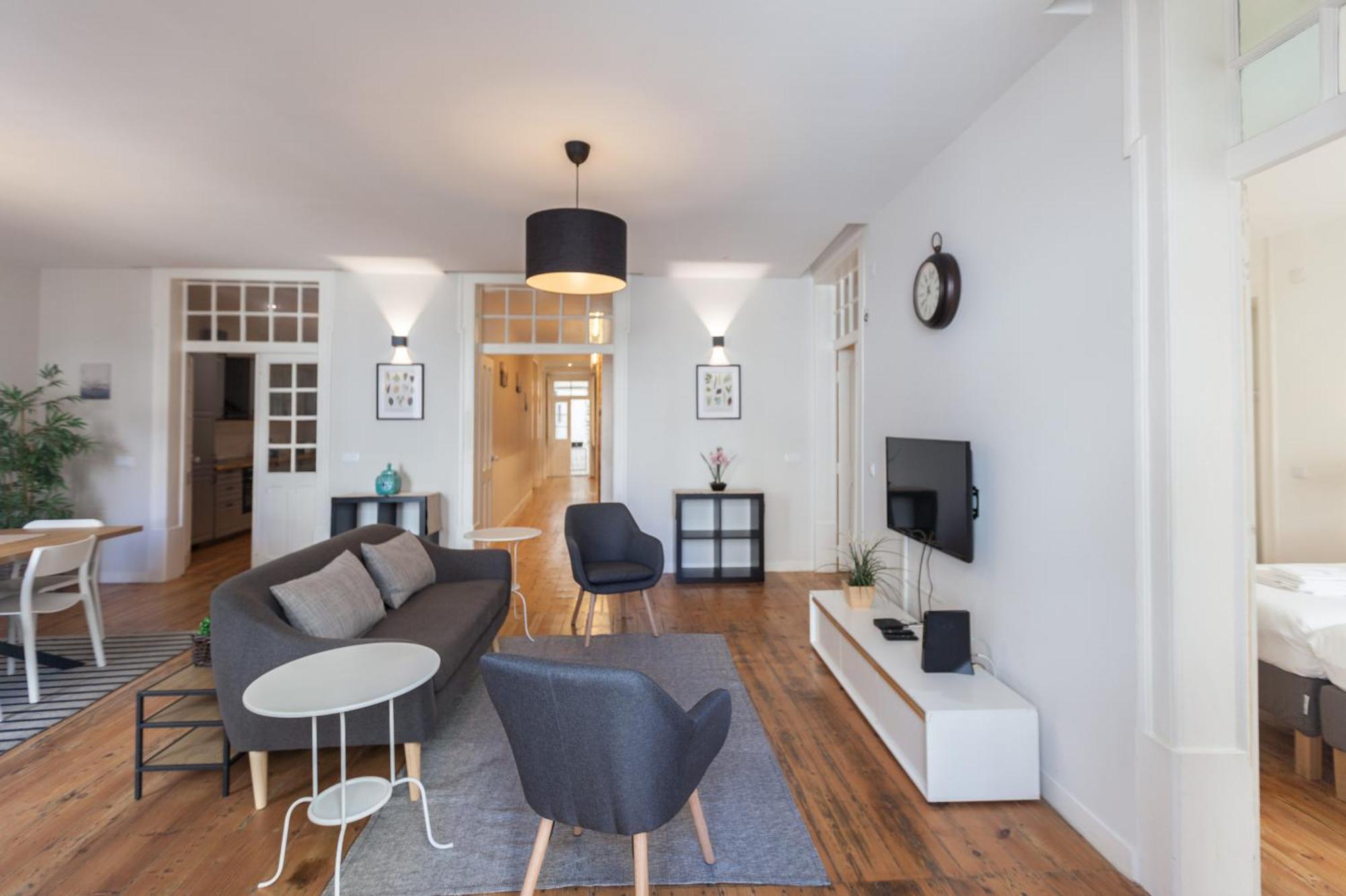 Flh Bairro Alto Spacious Lisboa